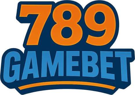 789 Game Bet Logo